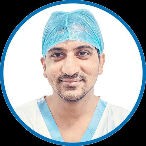 Dr Wafi Ansari